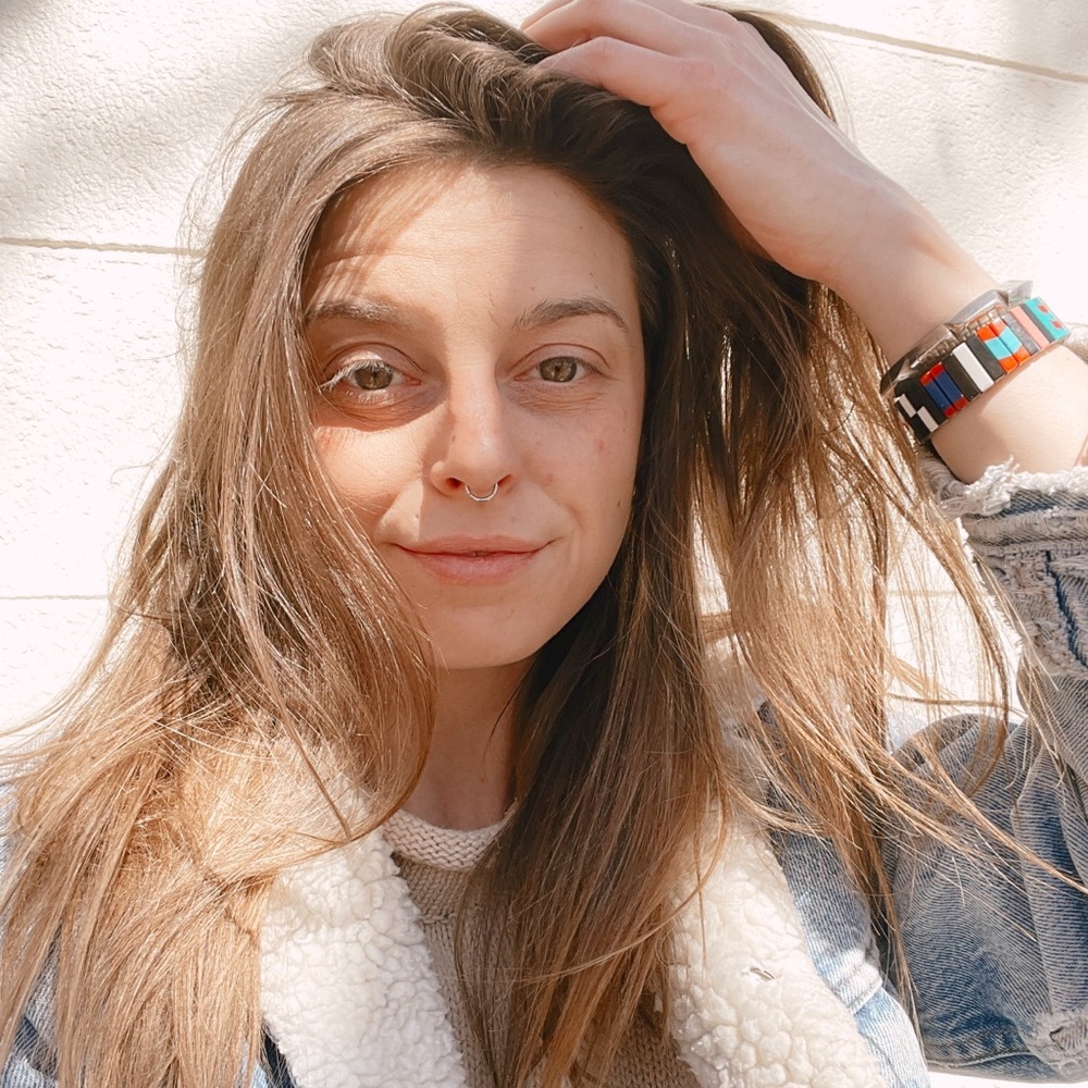 Meet your Posher, FindingFlynn